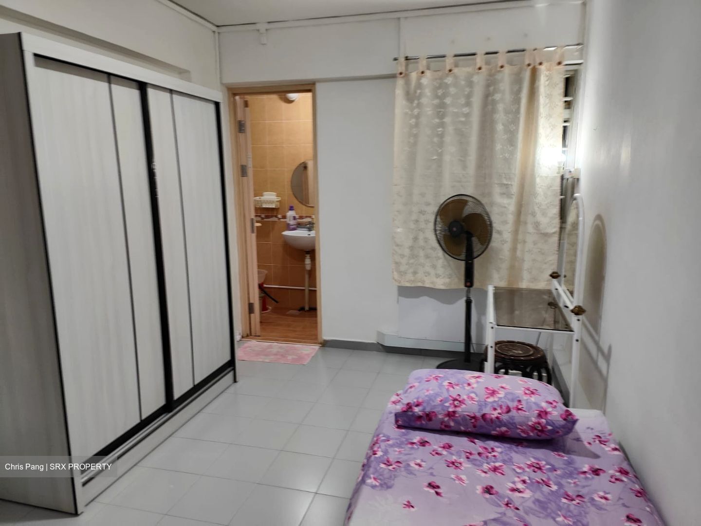 Blk 694 Hougang Spring (Hougang), HDB 3 Rooms #560087981